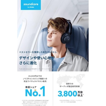 Soundcore Space Q45 Soundcore