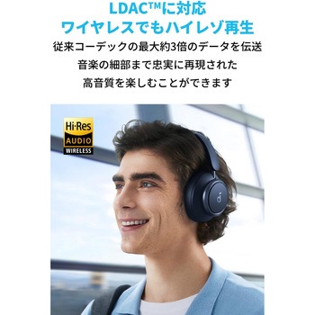 Soundcore Space Q45 Soundcore