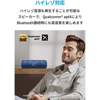 Soundcore Motion+ Soundcore
