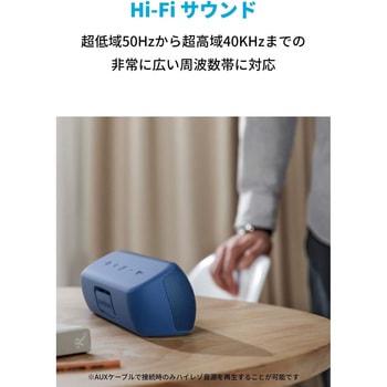 Soundcore Motion+ Soundcore