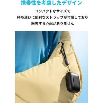 Soundcore A25i ブラック Soundcore