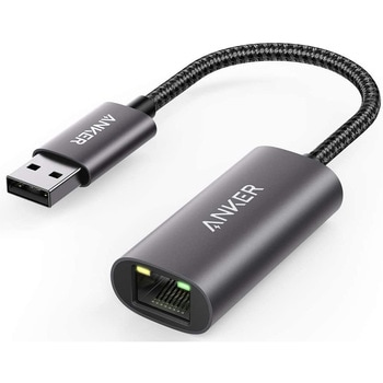 Anker PowerExpand USB-A & イーサネット アダプタ Anker(アンカー)