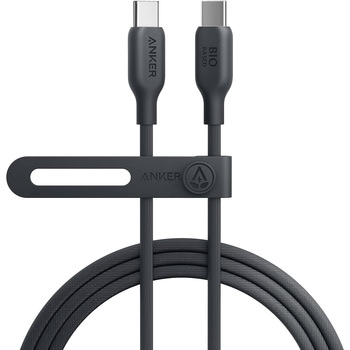 Anker 543 エコフレンドリー USB-C & USB-C ケーブル 1.8m Anker(アンカー)