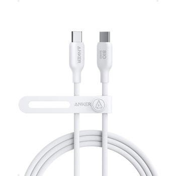 Anker 543 エコフレンドリー USB-C & USB-C ケーブル 1.8m Anker(アンカー)