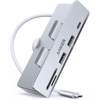 Anker 535 USB-C ハブ (5-in-1， for iMac) Anker(アンカー)