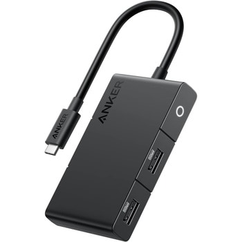 A8356H11 Anker 332 USB-C ハブ (5-in-1， 4K HDMI) 1個 Anker(アンカー) 【通販モノタロウ】