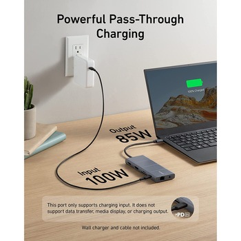 Anker 565 USB-C ハブ (11-in-1) Anker(アンカー)