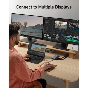 Anker 565 USB-C ハブ (11-in-1) Anker(アンカー)