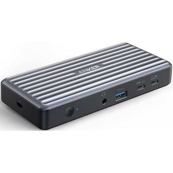 A83945A1 Anker PowerExpand 9-in-1 USB-C PD Dock 1個 Anker(アンカー) 【通販モノタロウ】