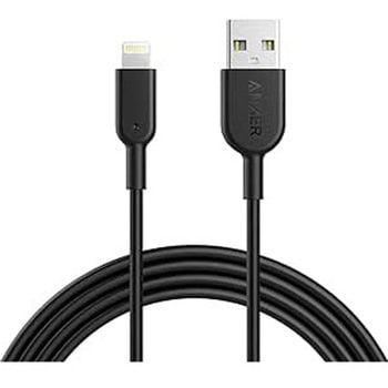 Anker PowerLine II ライトニングケーブル 1.8m Anker(アンカー)