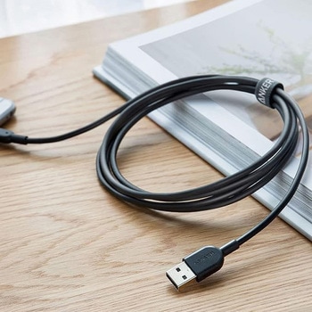 Anker PowerLine II ライトニングケーブル 1.8m Anker(アンカー)