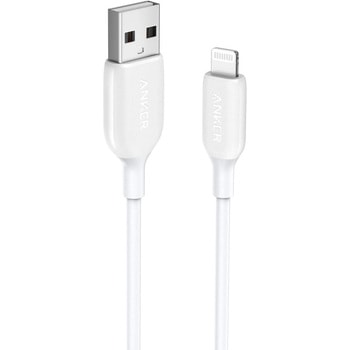 Anker PowerLine III ライトニングケーブル 0.9m Anker(アンカー)