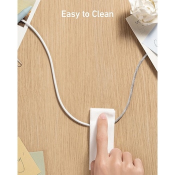 Anker PowerLine III ライトニングケーブル 0.9m Anker(アンカー)