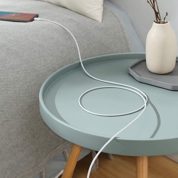Anker PowerLine III USB-C & USB-C ケーブル (USB2.0対応) 1.8m Anker(アンカー)