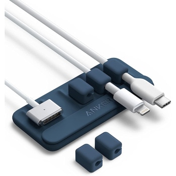 Anker Magnetic Cable Holder Anker(アンカー)