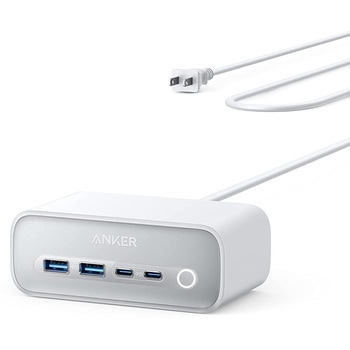 Anker 525 Charging Station Anker(アンカー)