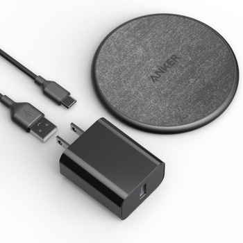 Anker 318 Wireless Charger (Pad) Anker(アンカー)