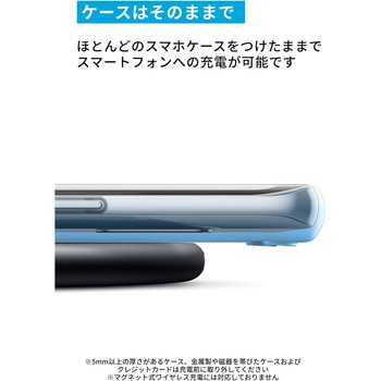 Anker 318 Wireless Charger (Pad) Anker(アンカー)