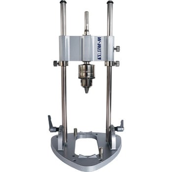 No.50R No.50R ドリルスタンドRULO(ルーロー) スターエム ドリル径1.5