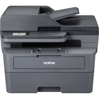 モノクロレーザー複合機 brother(ブラザー)