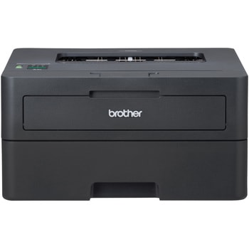 モノクロレーザープリンター brother(ブラザー)