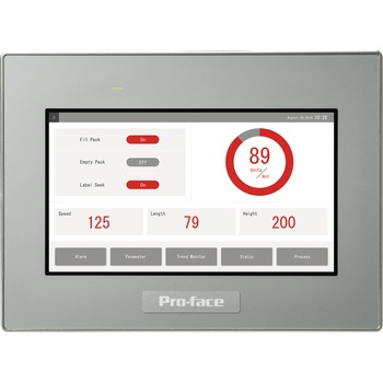 PFXST6400WADE シュナイダーHMI PFXST6400WADE シュナイダーHMI