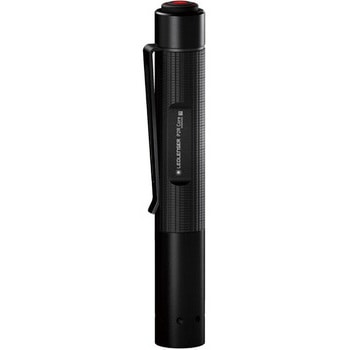 LED LENSER(レッドレンザー)P5R 500897 充電式LEDライト アカリ