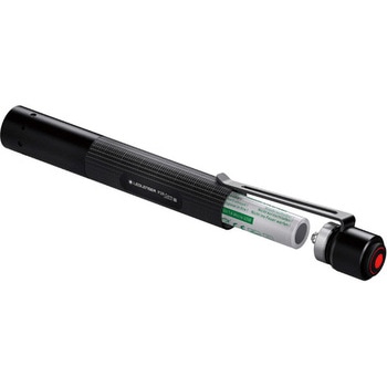 充電式LEDペンライト P2R Core LED LENSER