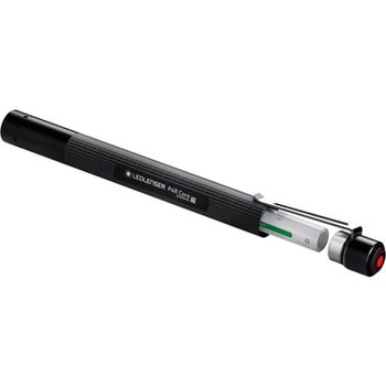 【在庫セール】Ledlenser(レッドレンザー) P4R Core LEDペン