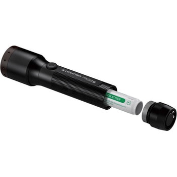 充電式LEDライト P5R Core LED LENSER