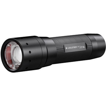 超特価特価LED LENSER 充電式フラッシュライト P7R SIGNATURE(NO.502190) レッドレンザー LED 懐中電灯 レッドレンザー