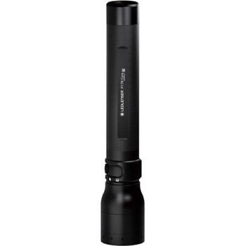 充電式LEDライト P17R Core LED LENSER