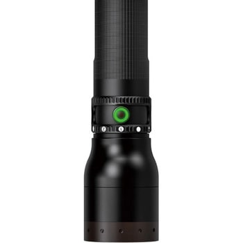 充電式LEDライト P17R Core LED LENSER