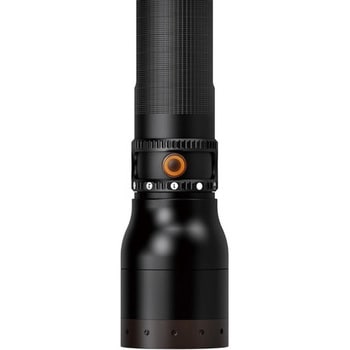 充電式LEDライト P17R Core LED LENSER