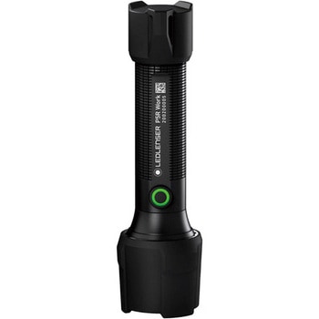 充電式LEDライト P5R Work LED LENSER