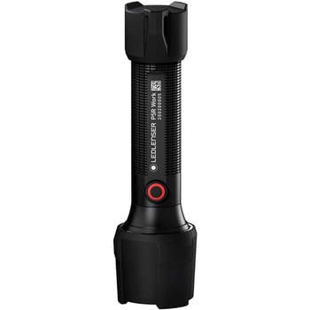 充電式LEDライト P5R Work LED LENSER