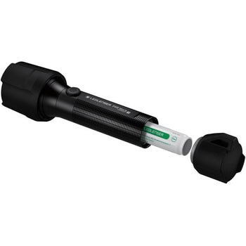 充電式LEDライト P5R Work LED LENSER