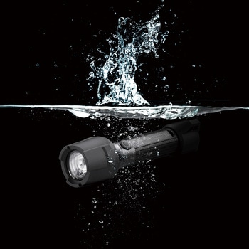 充電式LEDライト P5R Work LED LENSER