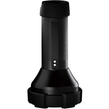 502188 充電式LEDライト P18R Work LED LENSER ブラック色 保護 502188 充電式LEDライト P18R Work LED LENSER ブラック色 保護