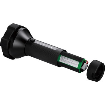 充電式LEDライト P18R Work LED LENSER