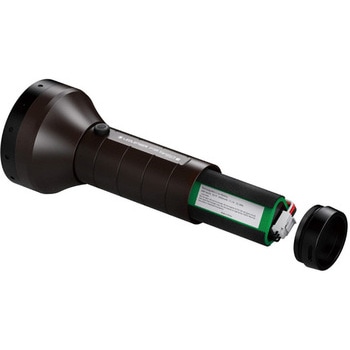 充電式LEDライト P18R Signature LED LENSER