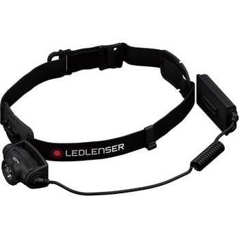 電池式LEDヘッドライト H5 Core LED LENSER
