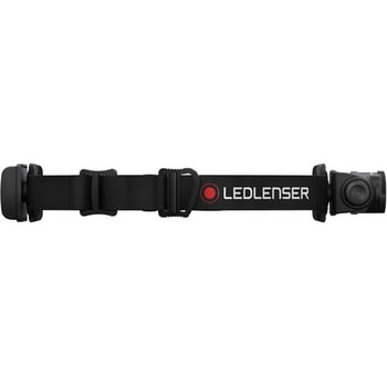 LEDLENSER H7R Core LEDヘッドライト 1000lm 502122 レッド