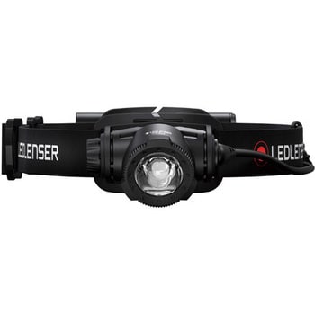 502122 充電式LEDヘッドライト H7R Core LED LENSER 保護等級IP67