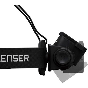 502122 充電式LEDヘッドライト H7R Core LED LENSER 保護等級IP67 - 【通販モノタロウ】