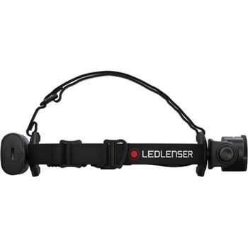 502123 充電式LEDヘッドライト H15R Core LED LENSER 保護等級IP67