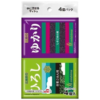 三島食品 ふりかけ ダイレイ