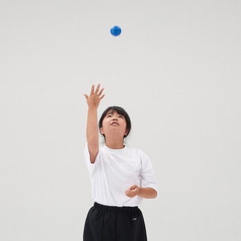 PUカラーボール 10個1組 DANNO(ダンノ)