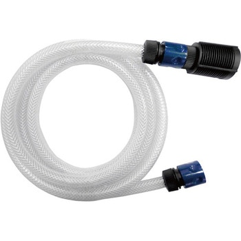 吸水ホース ストレーナー付 BLUECLEAN392PLUS/117共用 アノービリバベリー