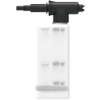 ソープノズルASY Oリング付 BLUECLEAN392PLUS用 - アノービリバベリー